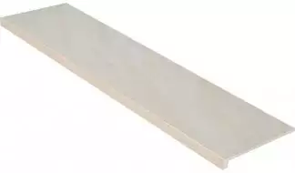 Ступень Lux Татры Беж MR 1200x320