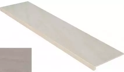 Ступень Lux Татры Графит MR 1200x320