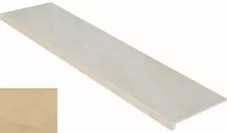 Ступень Lux Татры Орех LR 1200x320