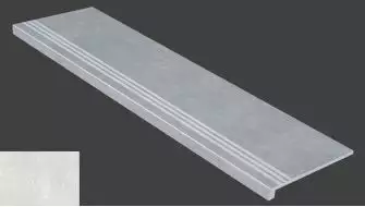 Ступень Lux Цемент Классик SR 1200x320