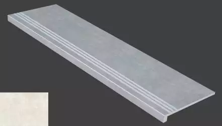 Ступень Lux Цемент Светло-беж SR 1200x320