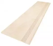 Ступень MA02 Marmulla Light Beige 30x120