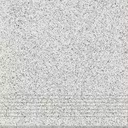 Ступень ML4A523 Ступени Milton светло-серый 29.8x29.8