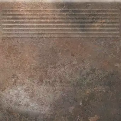 Ступень Octane ochre 300x300x8.5