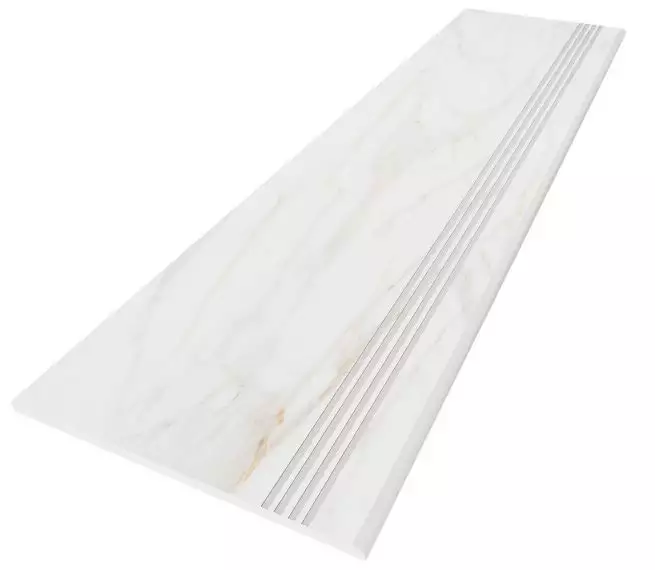 Ступень SM02 Supreme неполированная 30x120