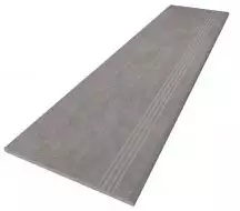 Ступень SR01 Spectrum неполированная 30x120