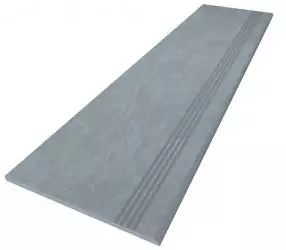 Ступень SR02 Spectrum неполированная 30x120