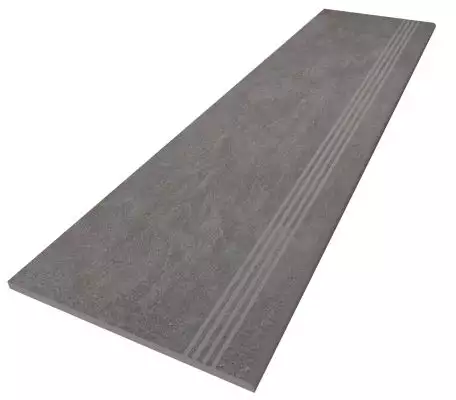 Ступень SR06 Spectrum неполированная 30x120