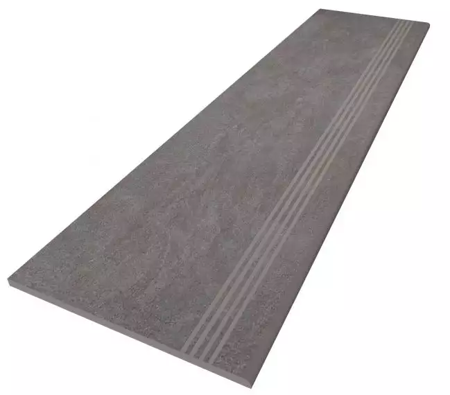 Ступень SR06 Spectrum неполированная 30x120