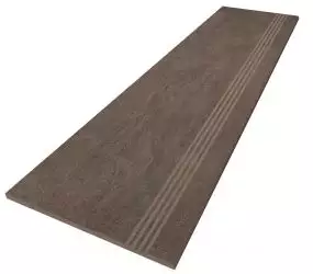 Ступень SR07 Spectrum неполированная 30x120