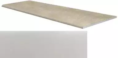 Ступень ДЕКОР Жемчуг матовая 120х30