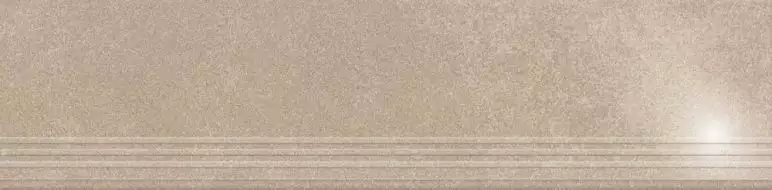 Ступень Кодру беж полированная насечки PR 1200х300