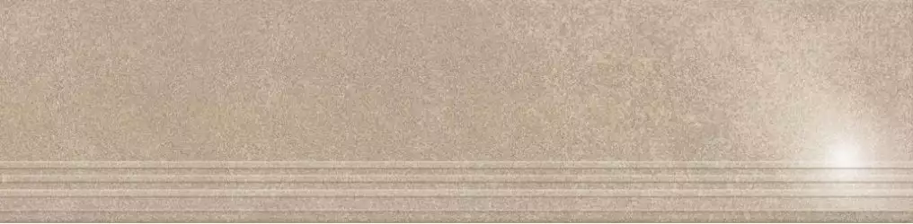 Ступень Кодру беж полированная насечки PR 1200х300