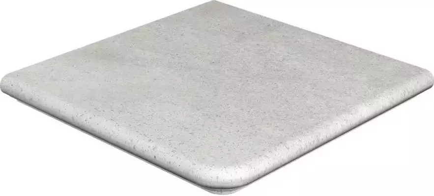 Ступень угловая Urban Esquina Blanco Anti-Slip 33*33