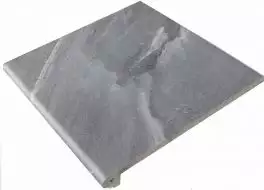 Ступень фронтальная Tibet Anti-Slip Gris 30*33