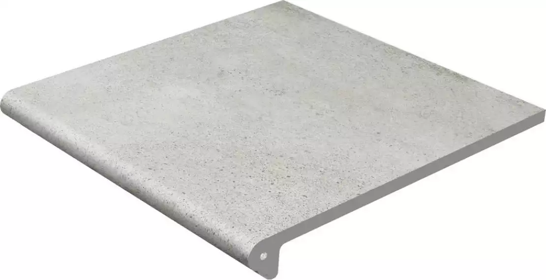Ступень фронтальная Urban Anti-Slip Blanco 30*33