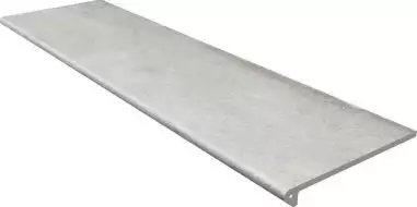 Ступень фронтальная Urban Anti-Slip Blanco Smooth 33*120