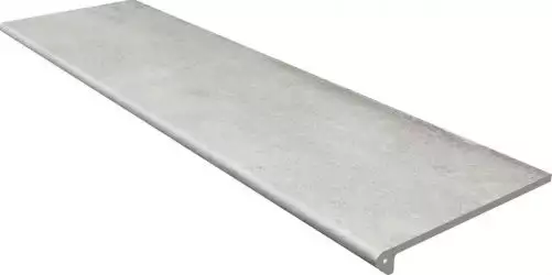Ступень фронтальная Urban Anti-Slip Blanco Smooth 33*120