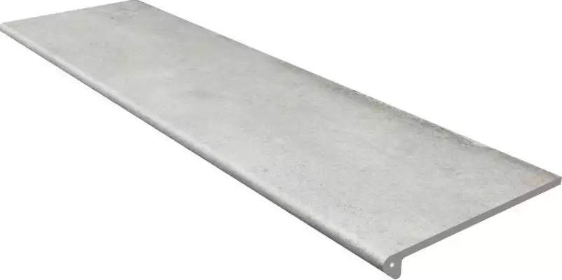 Ступень фронтальная Urban Anti-Slip Blanco Smooth 33*120