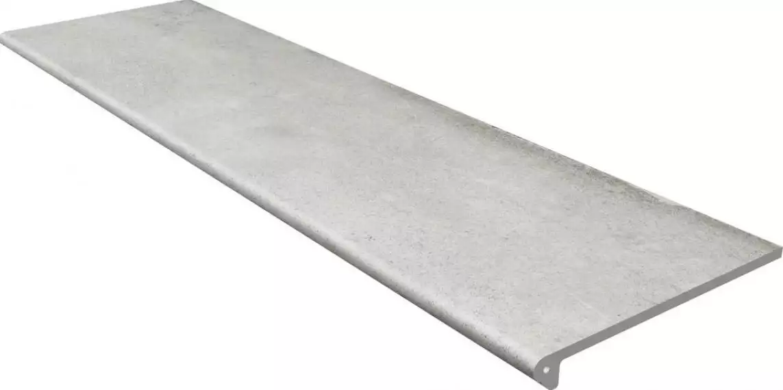 Ступень фронтальная Urban Anti-Slip Blanco Smooth 33*120