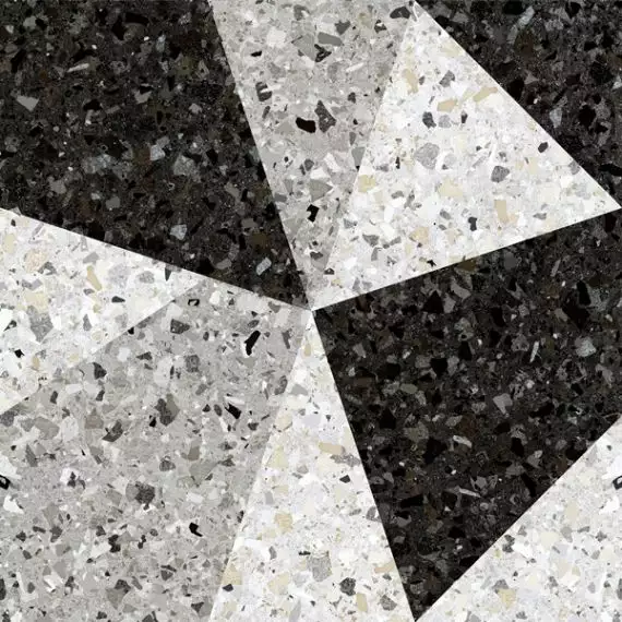 Терраццо 1Д 50x50
