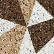 Терраццо 3Д 50x50
