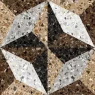 Терраццо 7Д 50x50