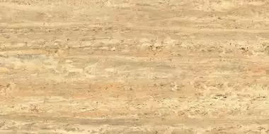Травертин медовый структурный 120х60