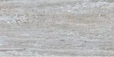 Травертин сильвер структурный 120х60