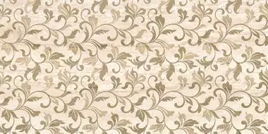 Треви 3Д бежево-золотой 300x600