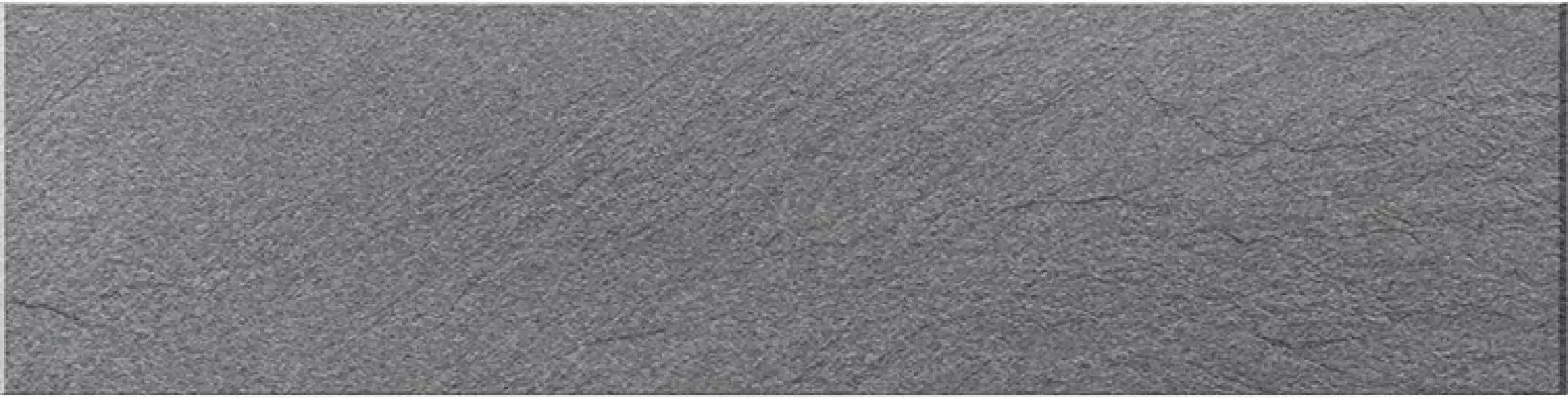 У19 (темно-серый соль-перец) рельефный ректифицированный 120х29.5