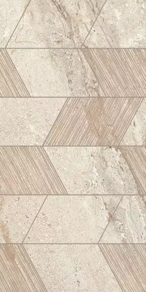 УТ-00015996 Плитка Вставка Sandy Chevron 2 30х60