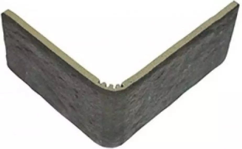 Угол MONOPOLE MURALLA ESQ. SORIA 13.1*15.5