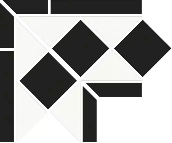 Угол Нора (01/19) 21.4x21.4x14.6