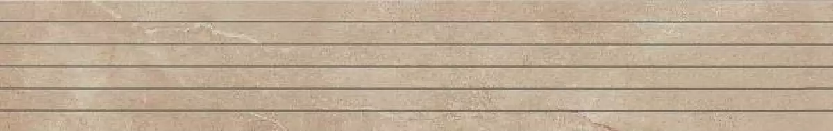 Фальшмозаика MM01 Magmas Beige Trail неполированный 19x120