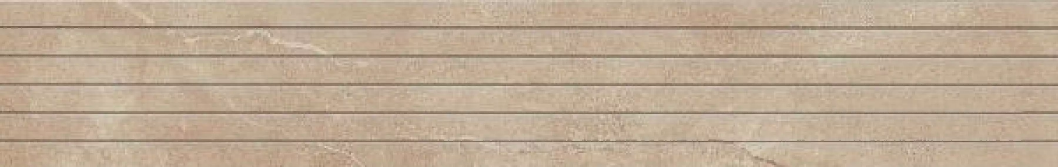 Фальшмозаика MM01 Magmas Beige Trail неполированный 19x120