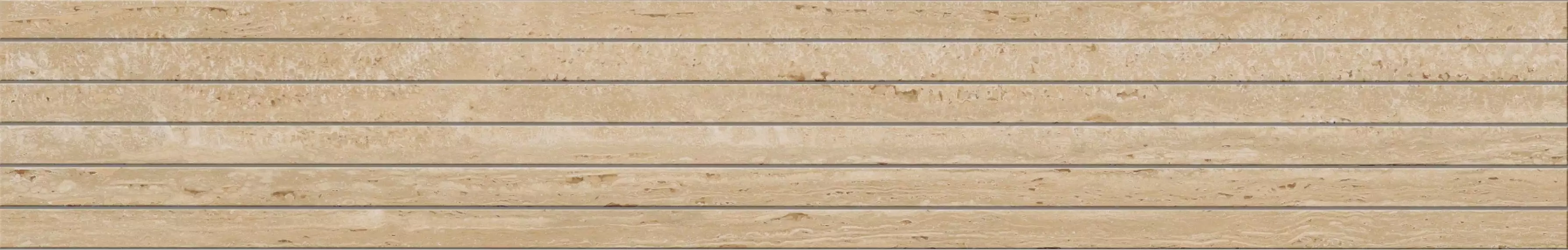 Фальшмозаика TL02 Tolanto Trail Beige Лаппатированный 19x120