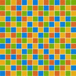 Фреско 3 ковры 300х300