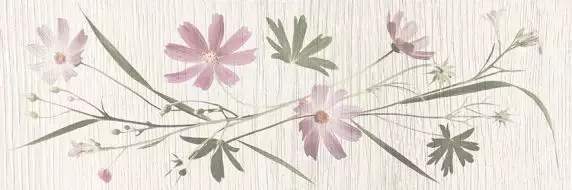 Фриз Прованс 7 250х71