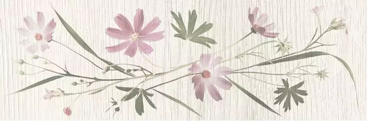 Фриз Прованс 7 250х71