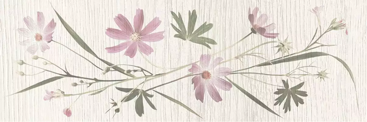 Фриз Прованс 7 250х71