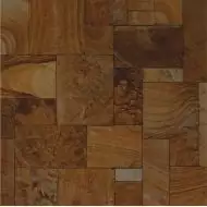 Эфесо 4 коричневый 40x40