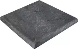 ная плитка Burma Angulo Ext Plomo 33x33