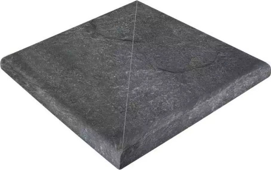 ная плитка Burma Angulo Ext Plomo 33x33