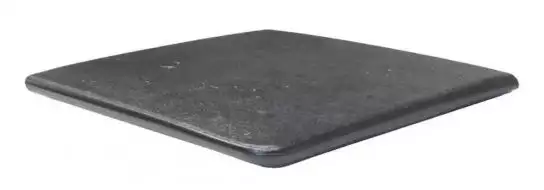 ная плитка Cart.METALICA BASALT R9 33x33