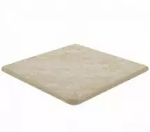 ная плитка Cart.PETRA BONE R12 33x33x3