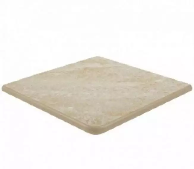 ная плитка Cart.PETRA BONE R12 33x33x3