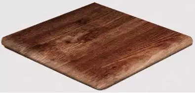 ная плитка Cart.TAIGA CEREZO правая 33.5x33