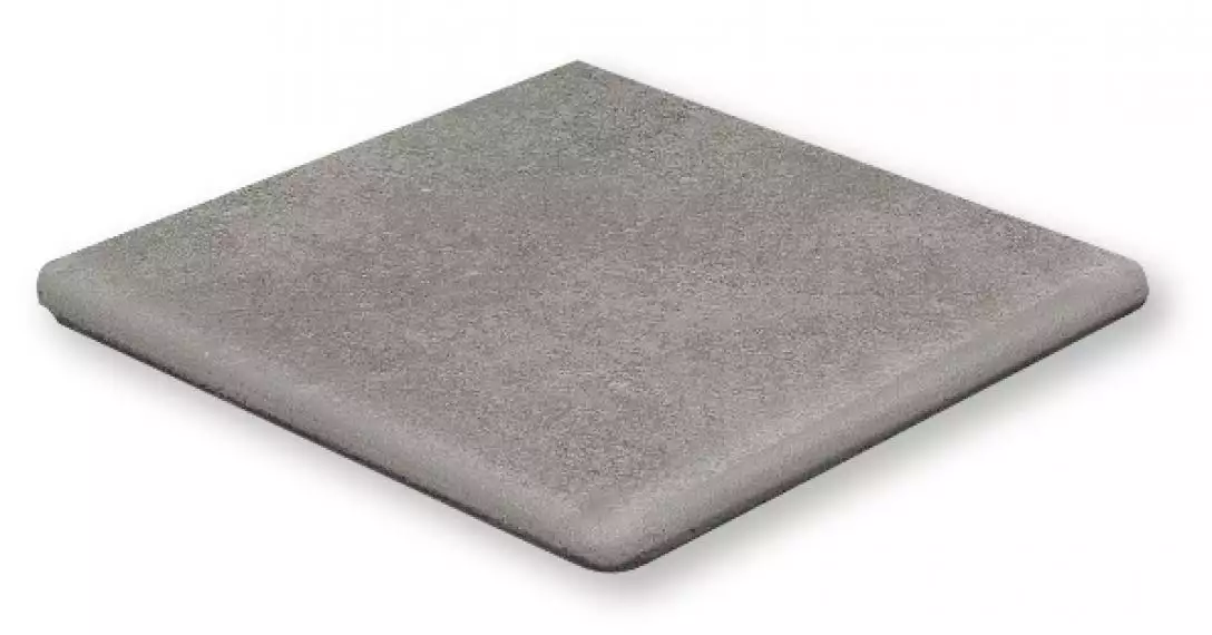 ная плитка Cart.VEGA GRIS antideslizante 33x33