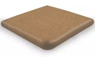 ная плитка Cartabon Montana Natural 33х33х4